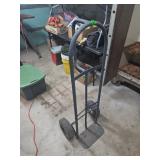 2 Wheeled Dolly