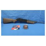 760 Pumpmaster .177 Pellet Gun w/Pks of Pellets