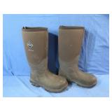 Muck Boots-Sz 9