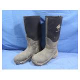 Muck Boots-Sz 9