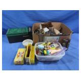 Misc Ammunition &more