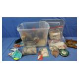 Fishing Supplies, Lures, Power Bait&more