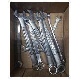 Craftsman Wrenches