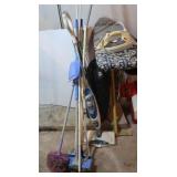 Shark Steam Cleaner,Mops,Iron,Ironing Bd,Holmes