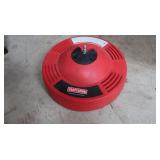 Craftsman Pressure Washer Surface Cleaner