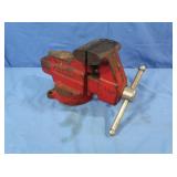 Craftsman 4" Bench Vise