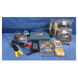 Wire Connectors&Fasteners