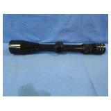 Redfield Tracker 3-9 Scope