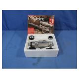 NIP Tasco Pro Point 3 Pistol Scope