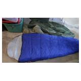 Sleeping Bags