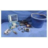 Fishing Reels- Abu Garcia Ambassadeur 5000, 6500C3