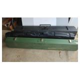 3 Hard Shell Gun Cases