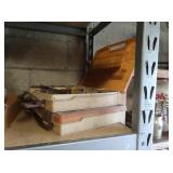 2Pro Bass Shop Tournament Series Divided Cases