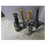 Vintage Jack Stands