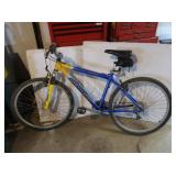 Schwinn Mesa GS Bicycle 26" 18 Speed