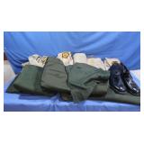 PA Game Commission Shihrts/Pants-17-33