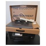 HP Photosmart 6520 Printer/Scanner/Copier, Laptop