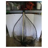 Frabill Power Catch Big game Net 52"Lx33