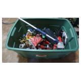 NAPA 10A Battery Charger, Oils, Fluids,4 Way Lug