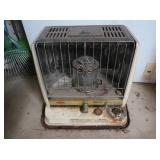 Kerosun Kerosene Heater