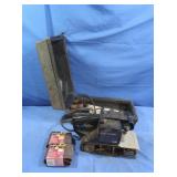 Craftsman Belt Sander w/Case  315.117130