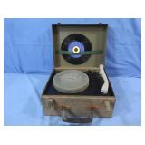 Whightman Electronics Inc 45 Player(no cord)