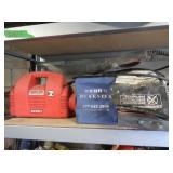 Ex-cell Pressure Washer,Lynx Levelers, Charcoal