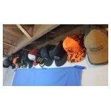 Assortment of Ball Caps