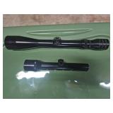 Bushnell Phantom Scope & Redfield Scope