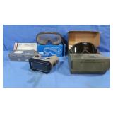 Safety Goggles-some NIB