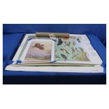 Wildlife Posters-Birds