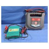 Battery Charger, Power Pack