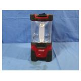Coleman Battery Powered Lantern 10"H