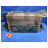 Clay Pigeons-mostly full