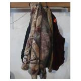 Frog Togg Camo Jacket,Camo Coat&Pants,Hunting