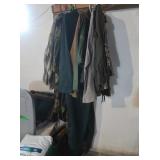 Camo Bibs,Shirts, Camo Pants&Shirt-Mossy