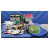New Kitchen Supplies-Cups, Storage Bowls&more