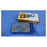 50 Rds. 158gr 38 Special Reloads