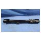 Banner by Bushnell 3-9 Scope