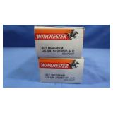 93 Rds. 145gr 357 Magnum