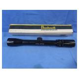 Bushnell Sportview 3x9-32 Scope