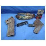 Gun Holsters, Pachmayr Gun Grip in Box