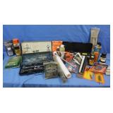 Gun Cleaning Supplies&more