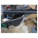 Garden Wheel Barrow,Landscaping Felt, Plastic&more