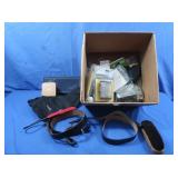 Belts, Misc Hunting Accessories