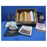 Book Lot-PA Game Comm Rules,PA Wildlife, Game