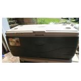 Coleman Extreme 150 qt. Cooler