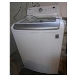 Lg Washing Machine Direct Drive Tru Balance