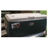 Coleman Extreme 150 qt. Cooler