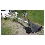 Boat Trailer-17